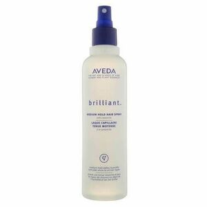 Aveda Sprej na vlasy se střední fixací Brilliant (Hair Spray) 250 ml obraz