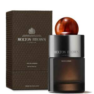 Molton Brown Neon Amber - EDP 100 ml obraz