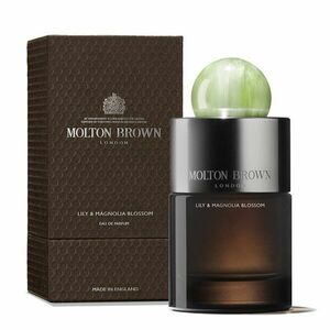 Molton Brown Lily & Magnolia - EDP 100 ml obraz