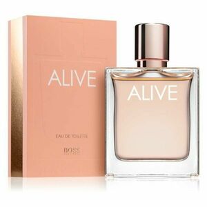 Hugo Boss Boss Alive - EDT 80 ml obraz