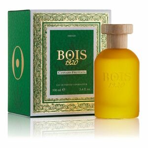 Bois 1920 Cannabis Fruttata - EDP 100 ml obraz