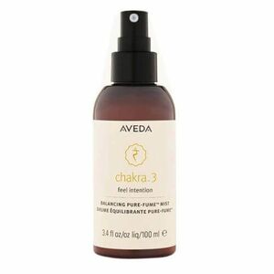 Aveda Vyvažující mlha Chakra 3 Feel Intention (Balancing Pure-Fume™ Mist) 100 ml obraz