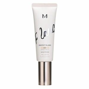 Missha Rozjasňující BB krém SPF 50 Perfect Blanc (Brightening BB Cream) 40 ml 21 Vanilla obraz