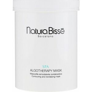 Natura Bissé Hydratační maska s mořskými řasami Spa (Contouring And Revitalizing Mask) 1000 ml obraz