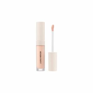 Laura Mercier Tekutý korektor (Real Flawless Concealer) 5, 4 ml 0N1 obraz