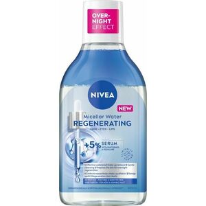 Nivea Regenerační micelární voda s obsahem séra (Micellar Water Regenerating) 400 ml obraz