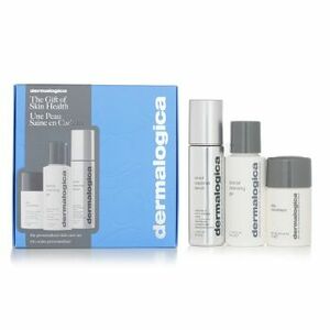 Dermalogica Dárková sada péče o pleť The Personalized Skin Care Set obraz