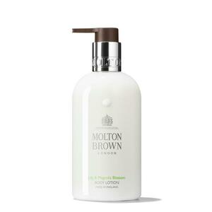 Molton Brown Tělové mléko Lily & Magnolia Blossom (Body Lotion) 300 ml obraz