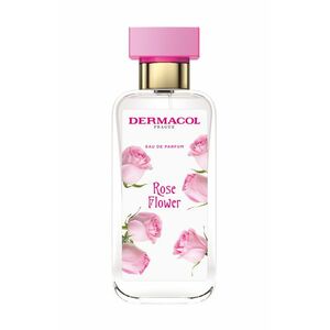 Dermacol Parfémovaná voda Rose Flower 50 ml obraz