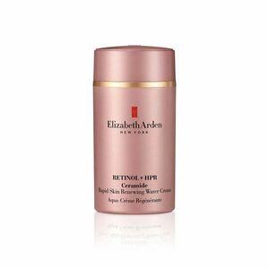 Elizabeth Arden Obnovující pleťový krém Retinol & HPR Ceramide (Skin Renewing Water Cream) 50 ml - TESTER obraz