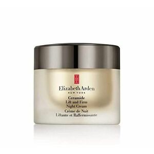 Elizabeth Arden Liftingový a zpevňující noční pleťový krém Arden Ceramide (Lift and Firm Night Cream) 50 ml obraz