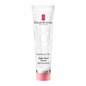 Elizabeth Arden Ochranný krém bez parfemace Eight Hour Cream Fragrance Free (Skin Protectant) 50 ml - TESTER obraz