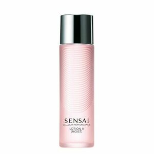 Sensai Hydratační pleťové tonikum Cellular Performance (Lotion II - Moist) 60 ml obraz