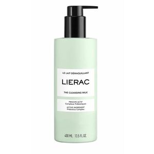 Lierac Čisticí pleťové mléko (The Cleansing Milk) 400 ml obraz