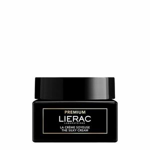 Lierac Hydratační pleťový krém s anti-age účinkem Premium (The Silky Cream) 50 ml obraz