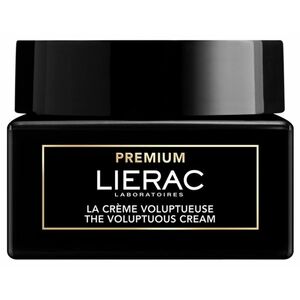 Lierac Vyživující pleťový krém s anti-age účinkem Premium (The Voluptuous Cream) 50 ml obraz