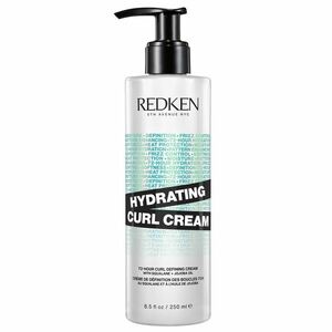 Redken Hydratační krém pro kudrnaté vlasy (Hydrating Curl Defining Cream) 250 ml obraz