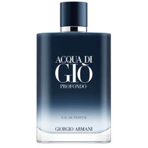 Giorgio Armani Acqua Di Giò Profondo - EDP (plnitelná) 200 ml obraz