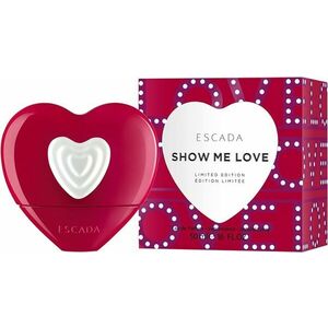 Escada Show Me Love Limited Edition - EDP 50 ml obraz