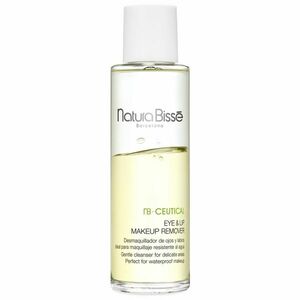 Natura Bissé Dvoufázový odličovač očí a rtů NB Ceutical (Eye & Lip Makeup Remover) 100 ml obraz