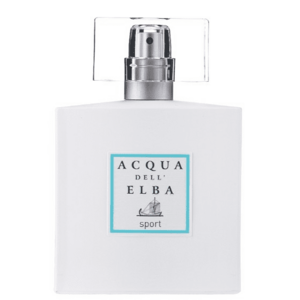 Acqua dell' Elba Acqua dell` Elba Sport - EDT 100 ml obraz