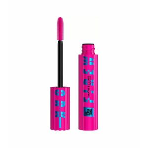 Maybelline Voděodolná objemová řasenka (Lash Sensational Firework Waterproof) 8, 75 ml Black obraz