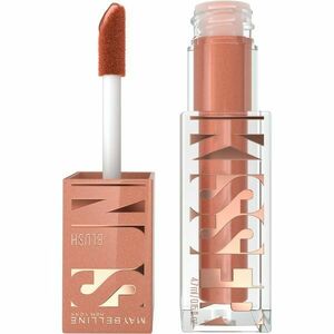 Maybelline Tekutá tvářenka Sunkisser (Liquid Blush) 4, 7 ml 08 Shades On obraz