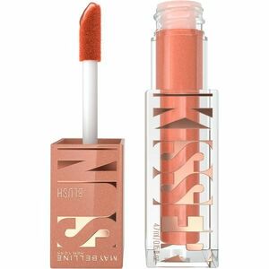 Maybelline Tekutá tvářenka Sunkisser (Liquid Blush) 4, 7 ml 03 Sol Search obraz