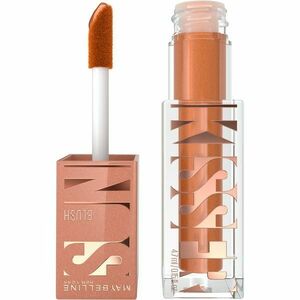 Maybelline Tekutá tvářenka Sunkisser (Liquid Blush) 4, 7 ml 12 Summer in The City obraz