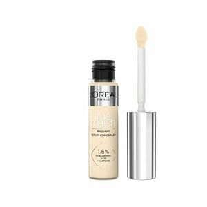 L'Oréal Paris Pečující korektor True Match (Radiant Serum Concealer) 11 ml 0.5D obraz