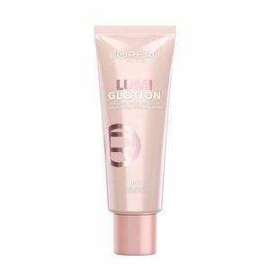 L´Oréal Paris Tekutý rozjasňovač Lumi Glotion (Highlighter) 40 ml 901 Fair Glow obraz