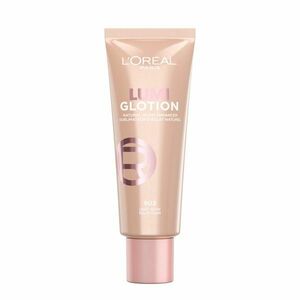 L´Oréal Paris Tekutý rozjasňovač Lumi Glotion (Highlighter) 40 ml 902 Light Glow obraz