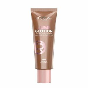 L´Oréal Paris Tekutý rozjasňovač Lumi Glotion (Highlighter) 40 ml 904 Deep Glow obraz