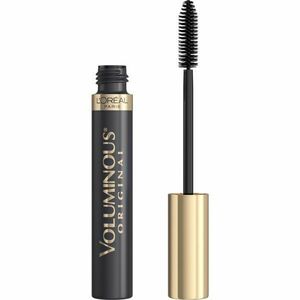 L´Oréal Paris Objemová řasenka Voluminous Royale (Mascara) 7, 5 ml Black obraz