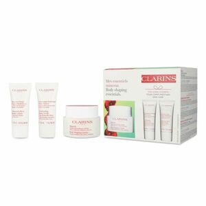 Clarins Dárková sada tělové péče Body Shaping Essentials obraz