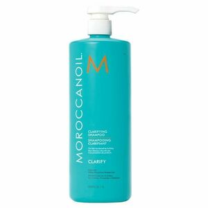 Moroccanoil Čisticí šampon (Clarifying Shampoo) 1000 ml obraz