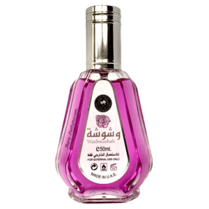 Lattafa Washwashah - EDP 50 ml obraz