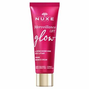 Nuxe Zpevňující pleťový krém pro Merveillance Lift (Glow Firming Radiance) 50 ml obraz