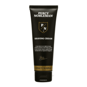 Percy Nobleman Krém na holení (Shaving Cream) 125 ml obraz