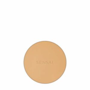 Sensai Náhradní náplň pudrový make-up Total Finish (Refill) 11 g TF102 obraz