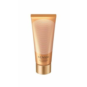 Sensai Samoopalovací krém Silky Bronze (Self Tanning For Body) 150 ml obraz