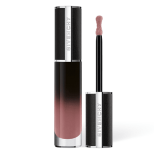 Givenchy Matná tekutá rtěnka Le Rouge Interdit (Cream Velvet Lipstick) 6, 5 ml N10 Beige Nu obraz