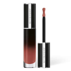 Givenchy Matná tekutá rtěnka Le Rouge Interdit (Cream Velvet Lipstick) 6, 5 ml N15 Nude Ambré obraz