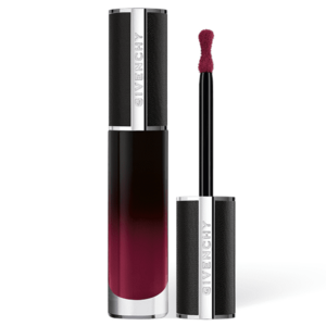 Givenchy Matná tekutá rtěnka Le Rouge Interdit (Cream Velvet Lipstick) 6, 5 ml N42 Violet Velours obraz