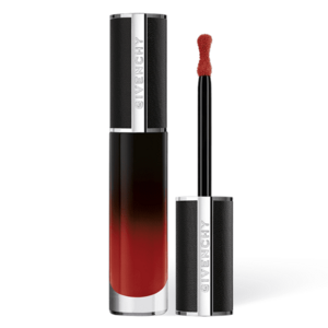 Givenchy Matná tekutá rtěnka Le Rouge Interdit (Cream Velvet Lipstick) 6, 5 ml N36 L´Interdit obraz