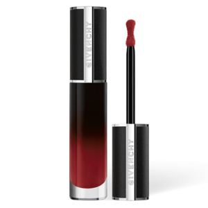 Givenchy Matná tekutá rtěnka Le Rouge Interdit (Cream Velvet Lipstick) 6, 5 ml N37 Rouge Graine obraz