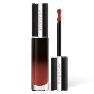 Givenchy Matná tekutá rtěnka Le Rouge Interdit (Cream Velvet Lipstick) 6, 5 ml N51 Brun Cuivré obraz