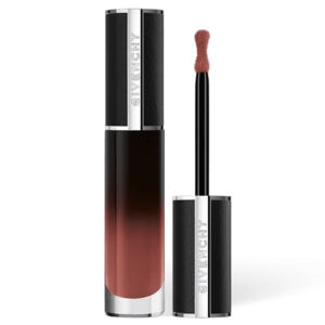 Givenchy Matná tekutá rtěnka Le Rouge Interdit (Cream Velvet Lipstick) 6, 5 ml N53 Brun Délicat obraz