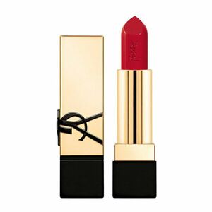 Yves Saint Laurent Saténová rtěnka Rouge Pur Couture Caring (Satin Lipstick) 3, 8 g Rouge Muse obraz