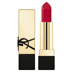 Yves Saint Laurent Saténová rtěnka Rouge Pur Couture Caring (Satin Lipstick) 3, 8 g Rouge Paradoxe obraz